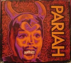 Pariah (USA-4) : Powerless